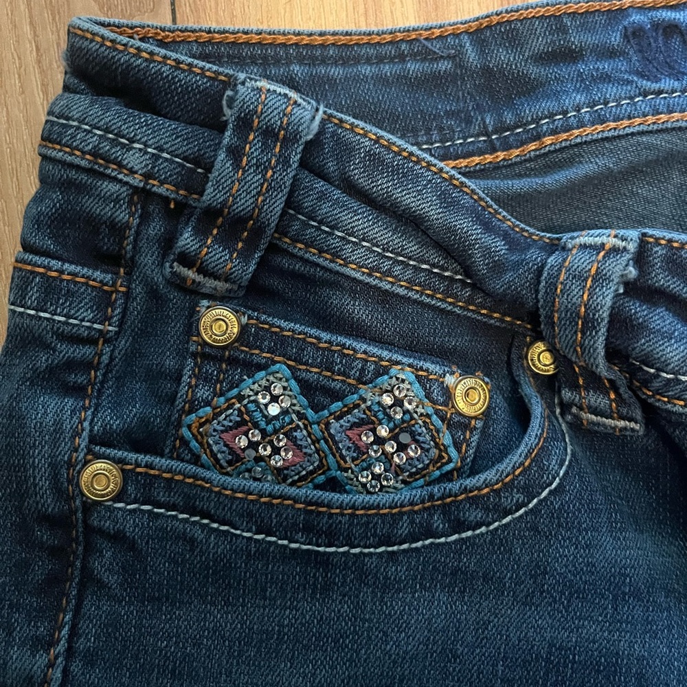 Rock & Roll Denim